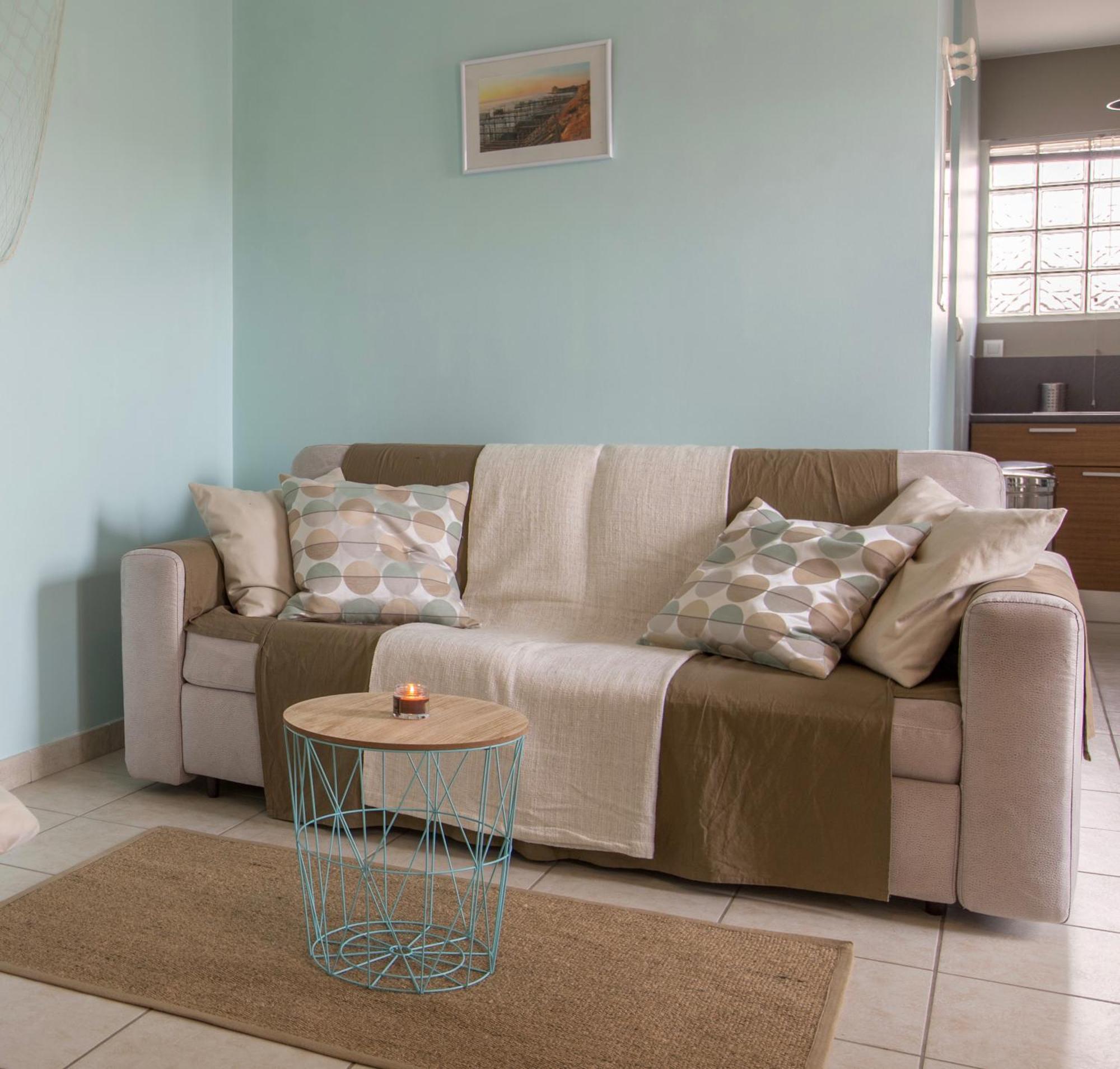 Atlantic Residence Jonzac Rom bilde